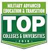 2018 Guide to Military-Friendly Colleges & Universities